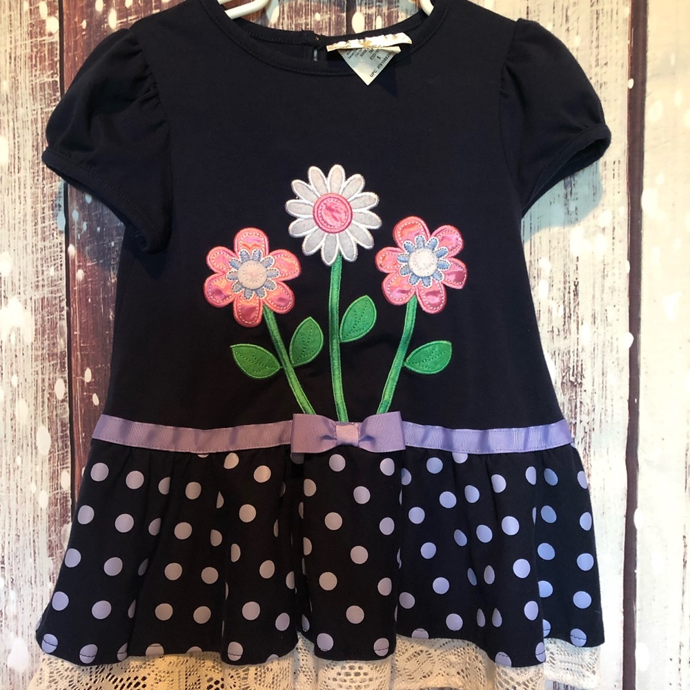 Girl’s top size 5